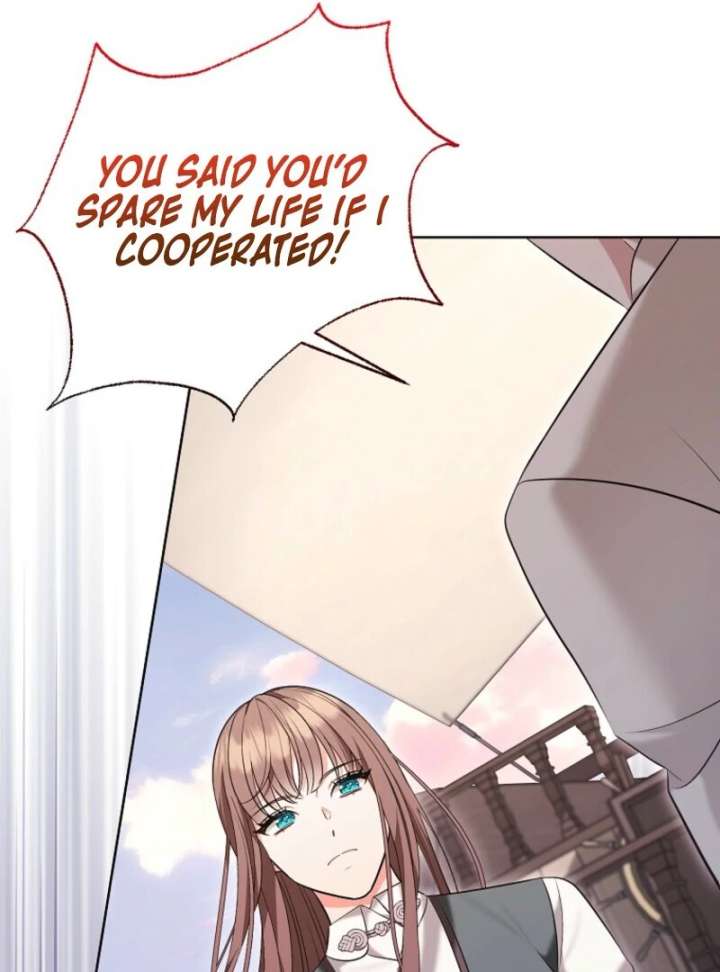 The Wicked Ladies in Waiting - Chapter 63 Page 55