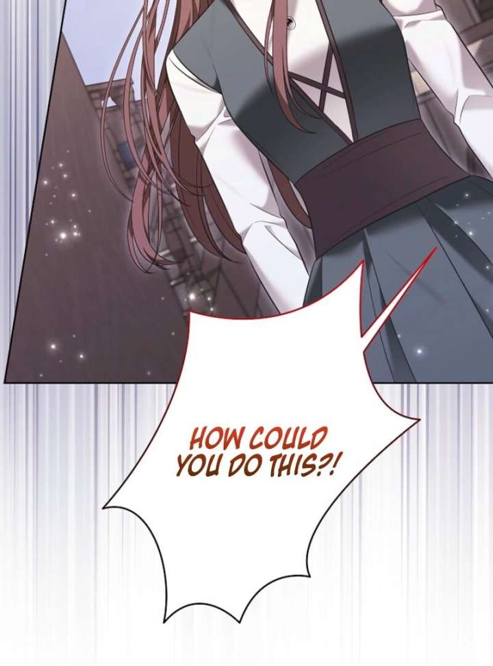 The Wicked Ladies in Waiting - Chapter 63 Page 56