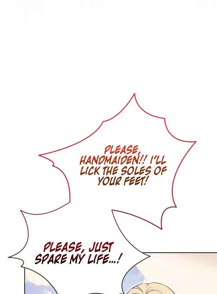 The Wicked Ladies in Waiting - Chapter 63 Page 57