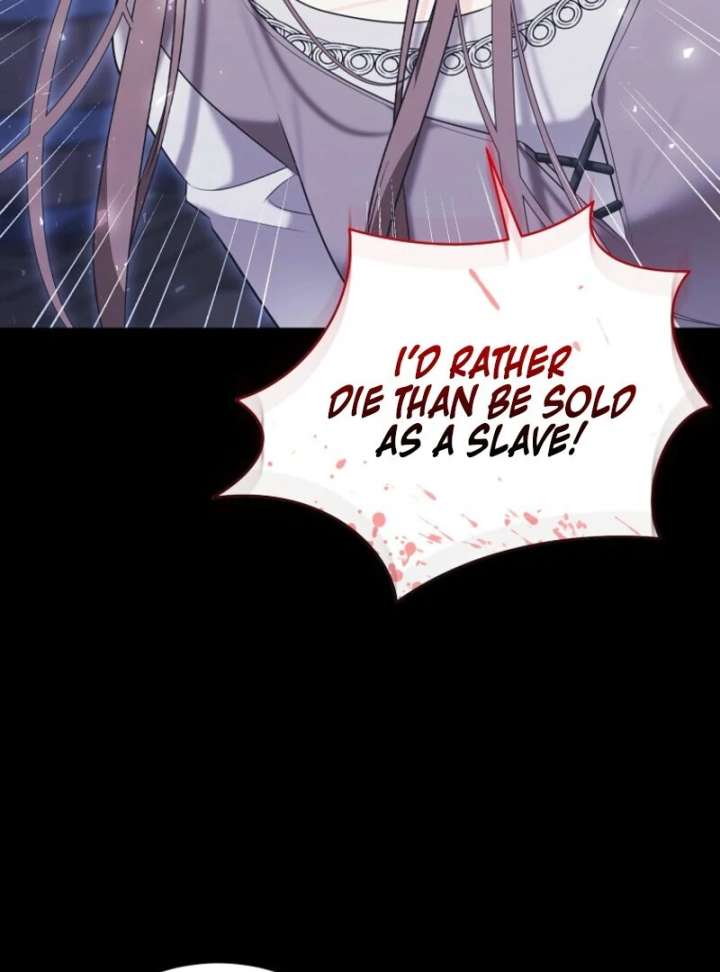 The Wicked Ladies in Waiting - Chapter 63 Page 73