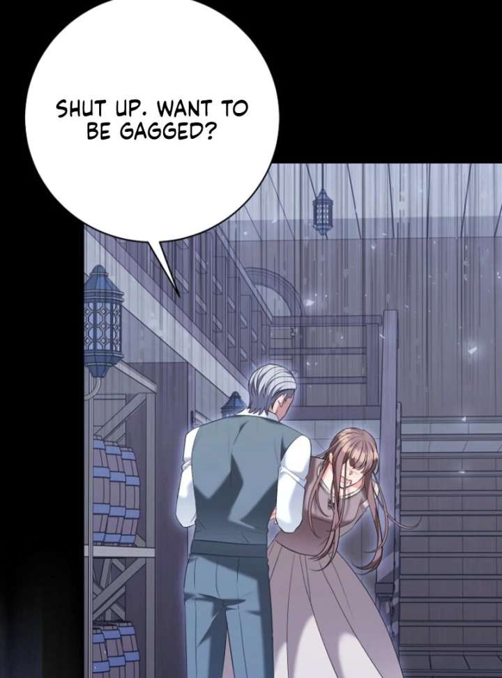 The Wicked Ladies in Waiting - Chapter 63 Page 74