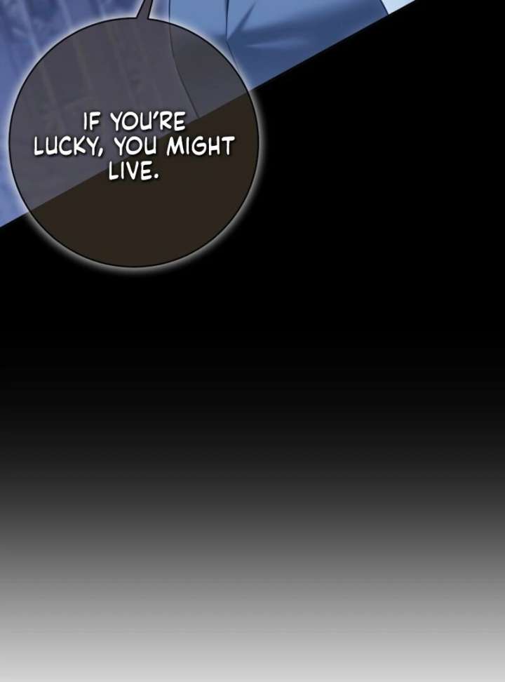 The Wicked Ladies in Waiting - Chapter 63 Page 84