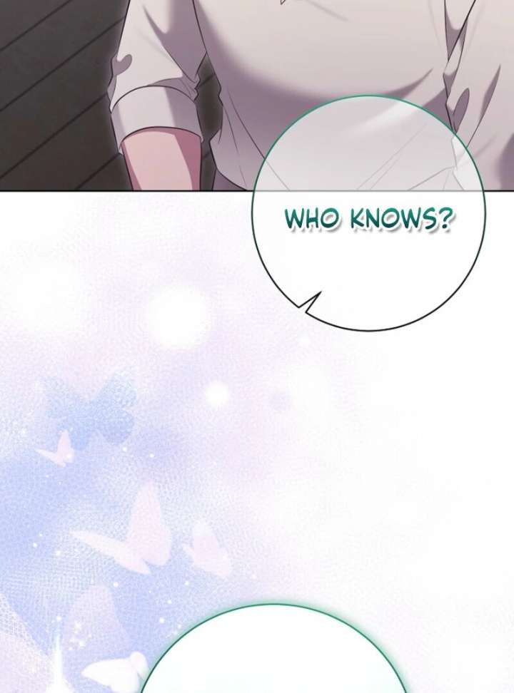 The Wicked Ladies in Waiting - Chapter 63 Page 88