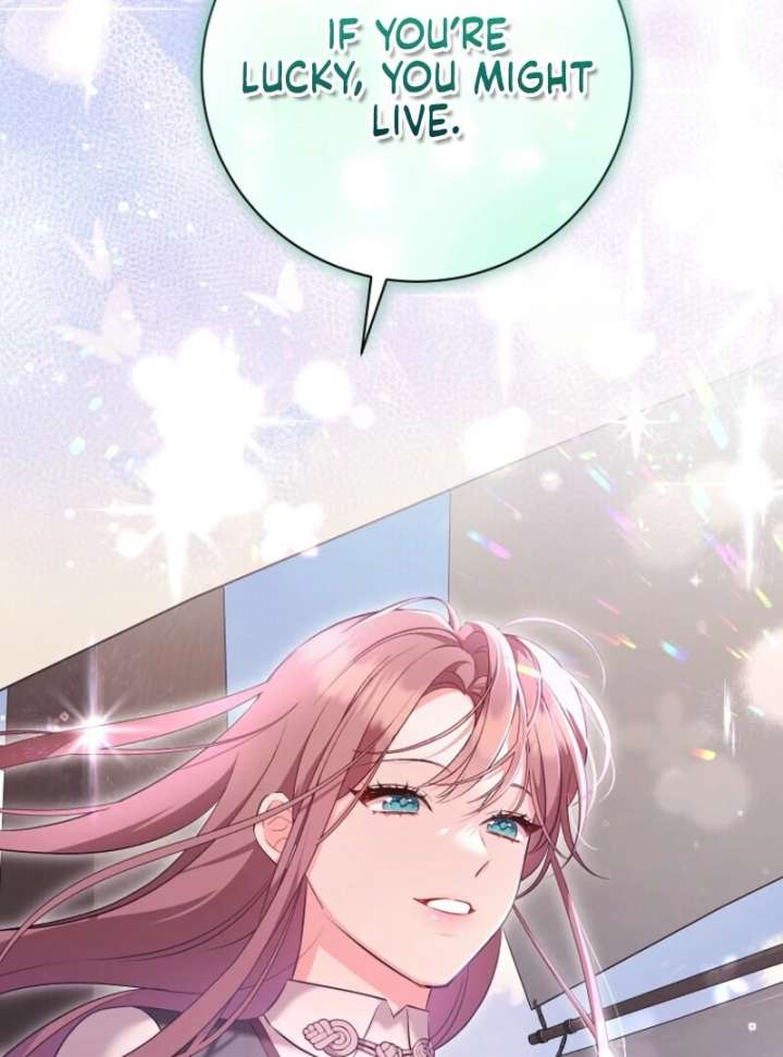 The Wicked Ladies in Waiting - Chapter 63 Page 89