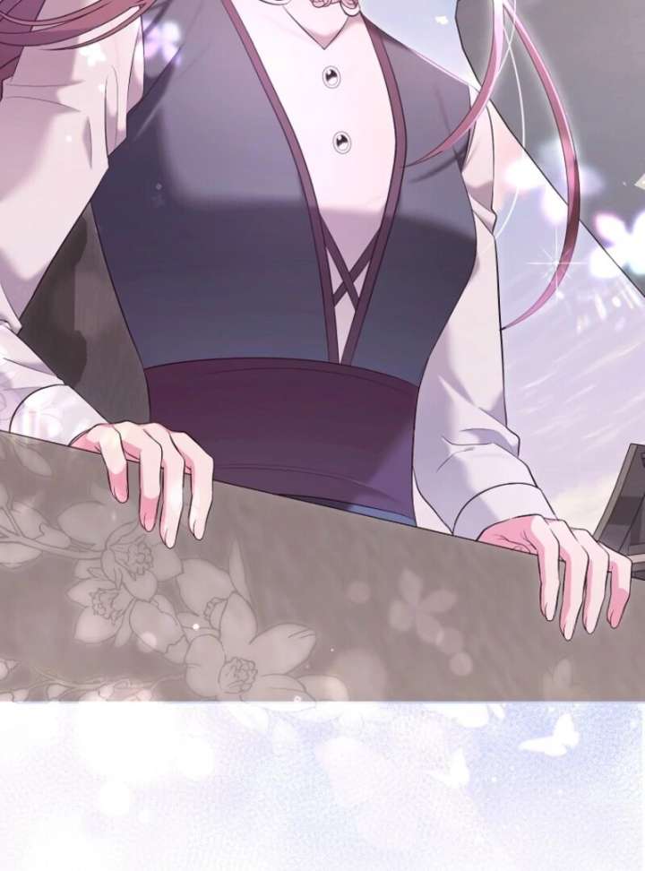 The Wicked Ladies in Waiting - Chapter 63 Page 90