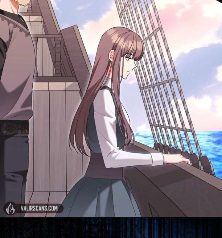 The Wicked Ladies in Waiting - Chapter 63 Page 96