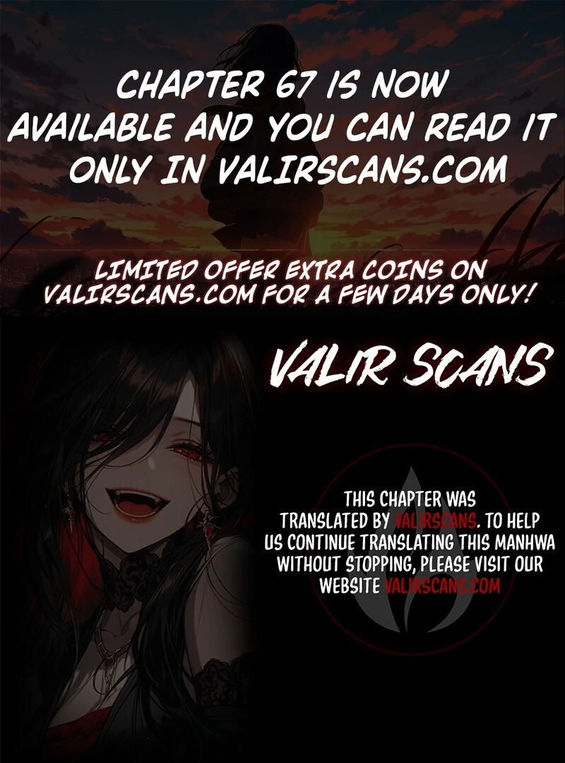 The Wicked Ladies in Waiting - Chapter 64 Page 1