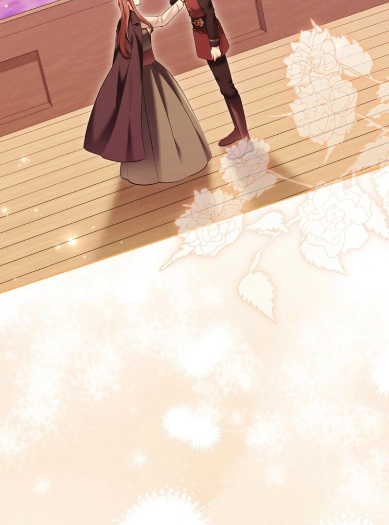 The Wicked Ladies in Waiting - Chapter 64 Page 10