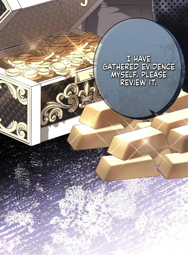 The Wicked Ladies in Waiting - Chapter 64 Page 100