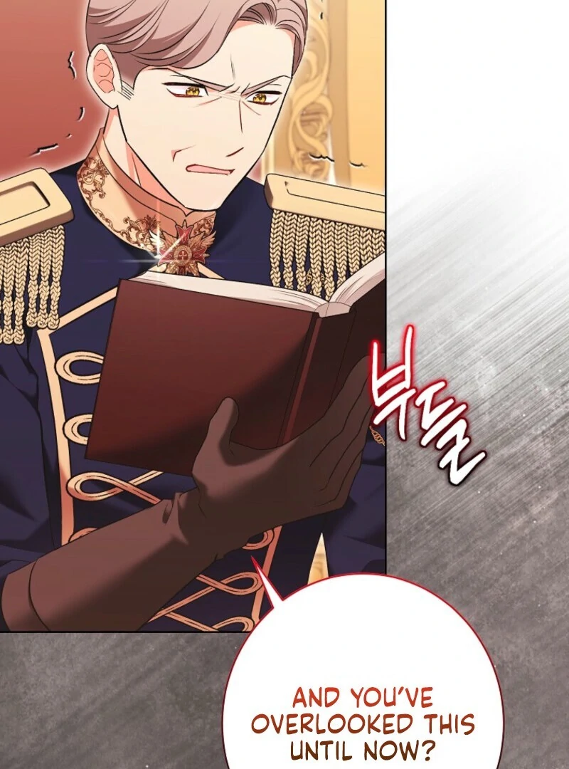 The Wicked Ladies in Waiting - Chapter 64 Page 102