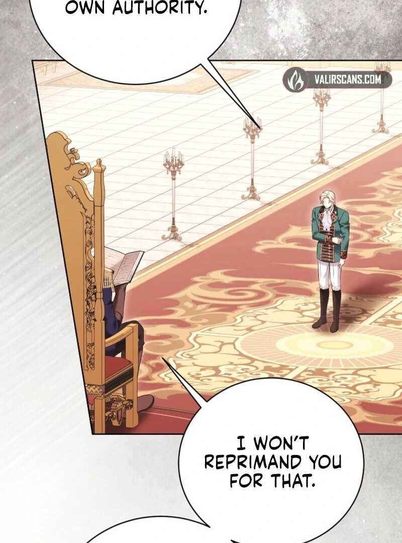 The Wicked Ladies in Waiting - Chapter 64 Page 104