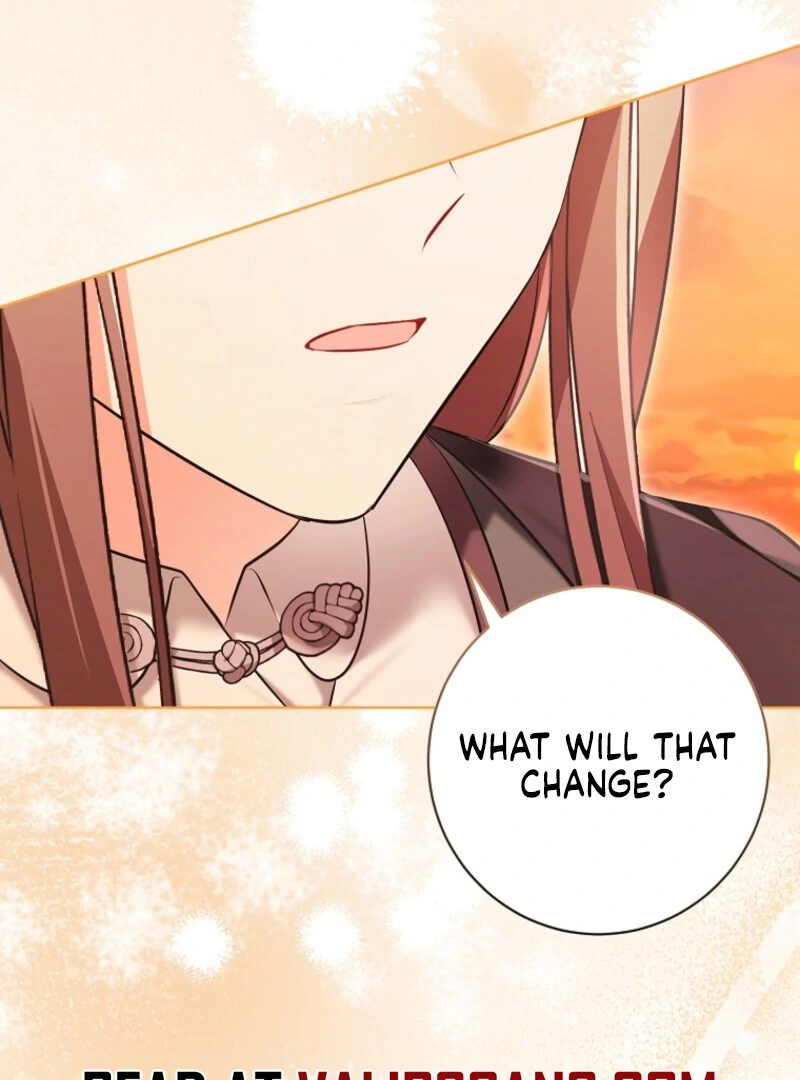 The Wicked Ladies in Waiting - Chapter 64 Page 11