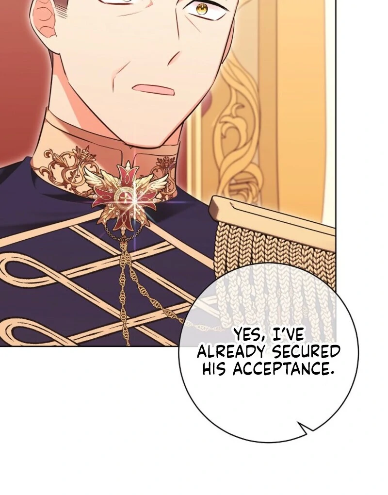 The Wicked Ladies in Waiting - Chapter 64 Page 111