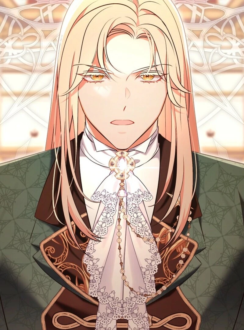 The Wicked Ladies in Waiting - Chapter 64 Page 113