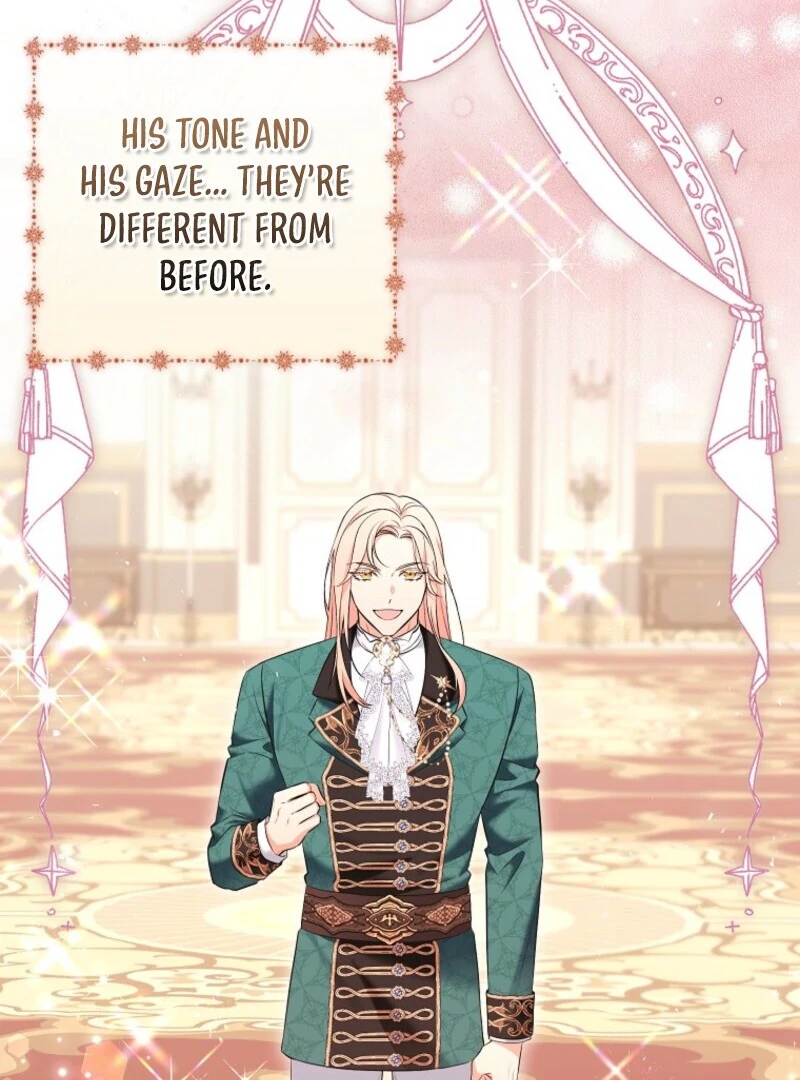 The Wicked Ladies in Waiting - Chapter 64 Page 121