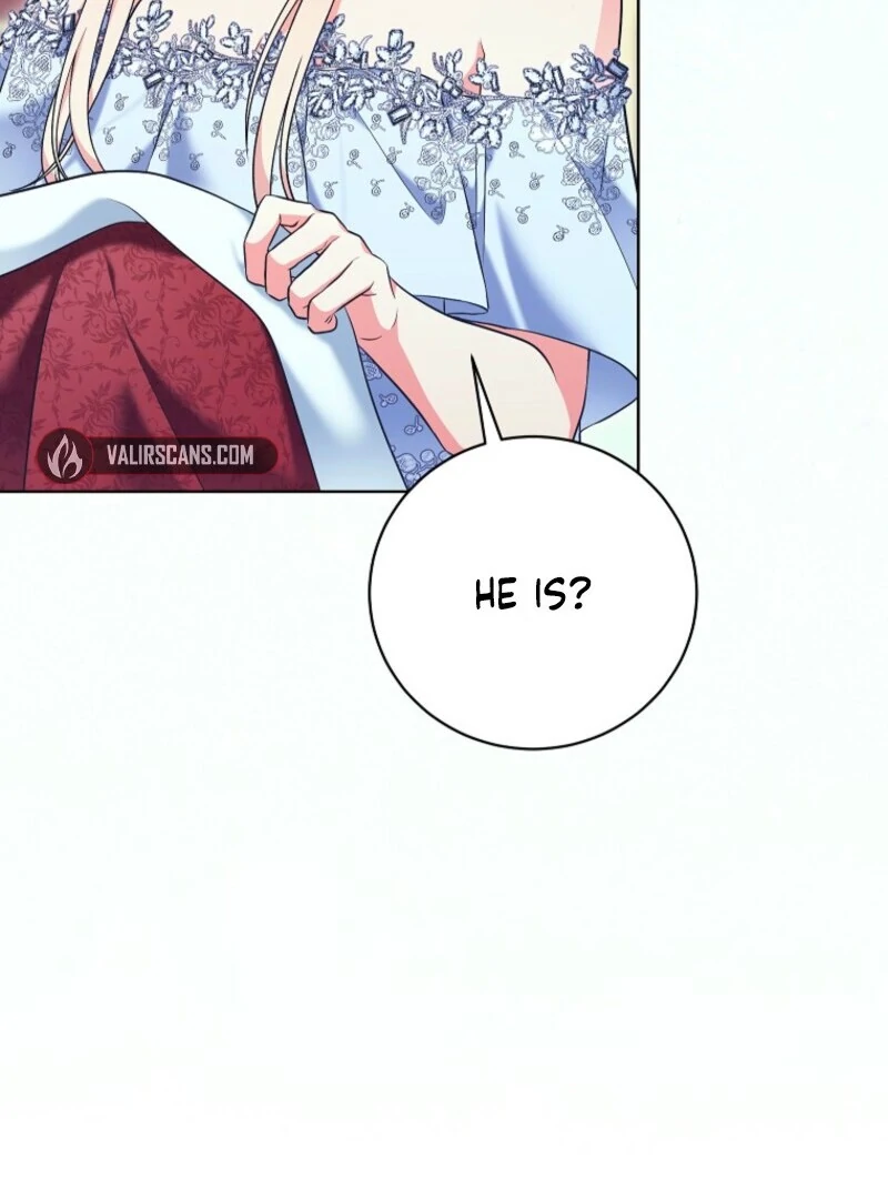 The Wicked Ladies in Waiting - Chapter 64 Page 128