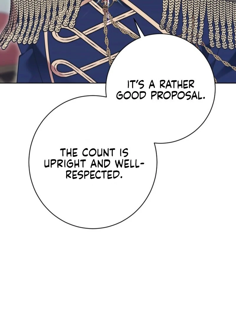 The Wicked Ladies in Waiting - Chapter 64 Page 130