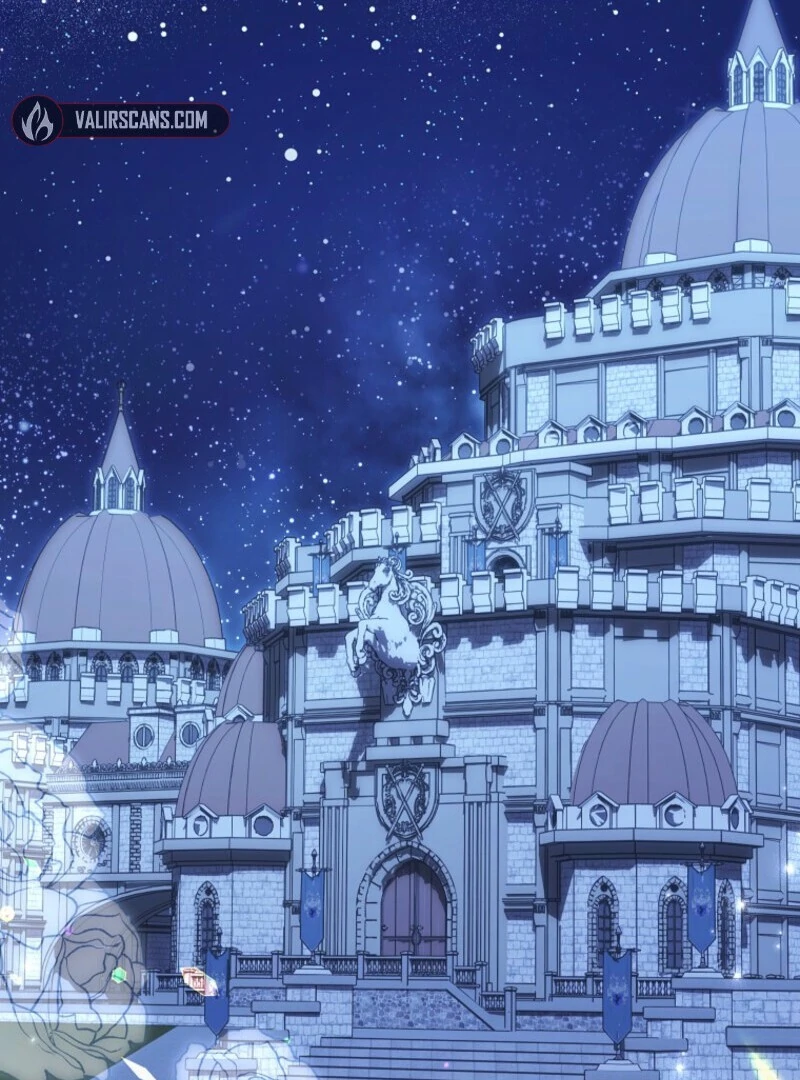 The Wicked Ladies in Waiting - Chapter 64 Page 139