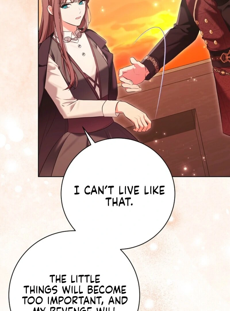 The Wicked Ladies in Waiting - Chapter 64 Page 16