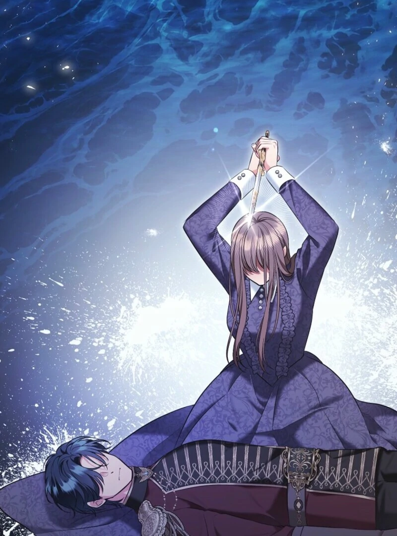 The Wicked Ladies in Waiting - Chapter 64 Page 20