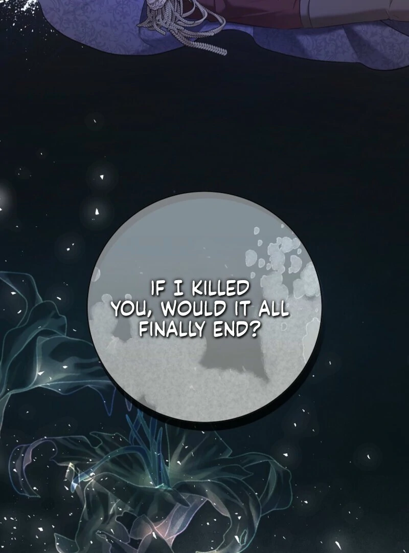 The Wicked Ladies in Waiting - Chapter 64 Page 21