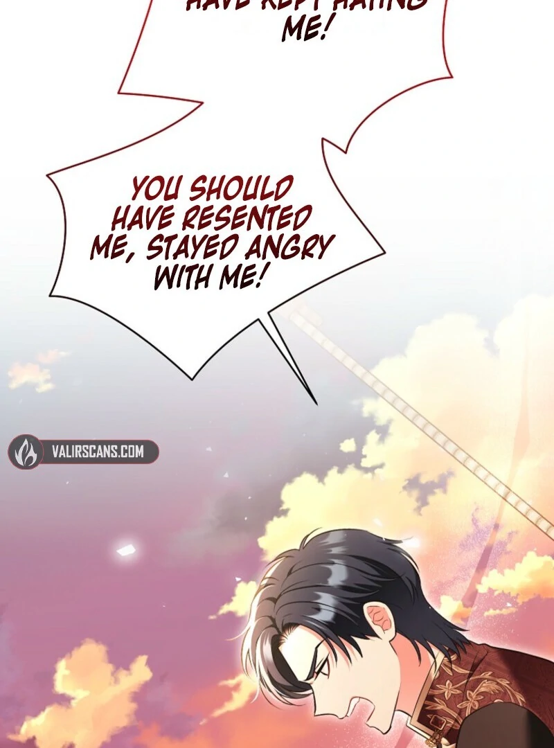 The Wicked Ladies in Waiting - Chapter 64 Page 23