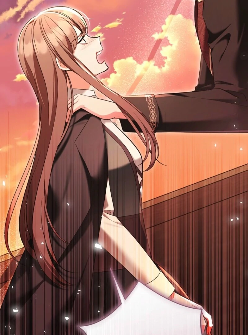 The Wicked Ladies in Waiting - Chapter 64 Page 24