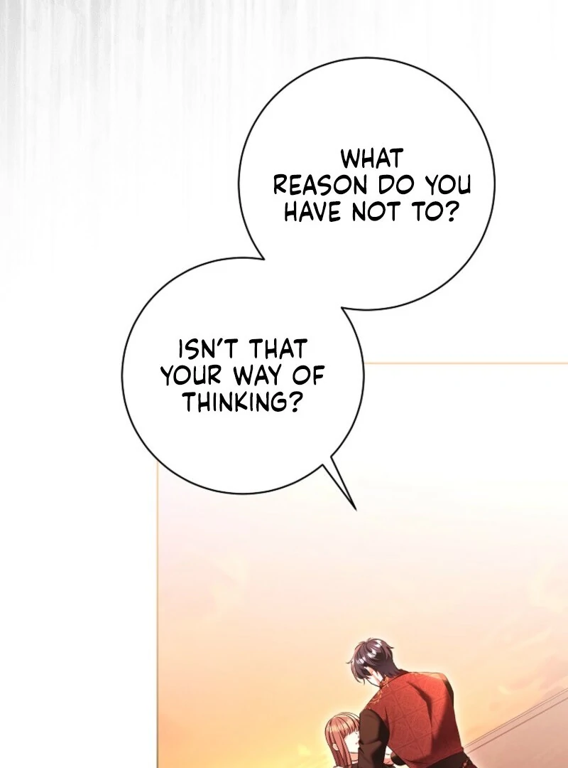 The Wicked Ladies in Waiting - Chapter 64 Page 34