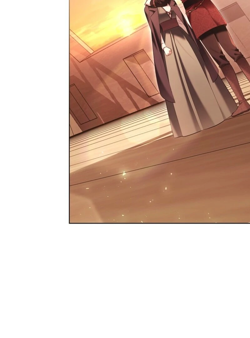 The Wicked Ladies in Waiting - Chapter 64 Page 35