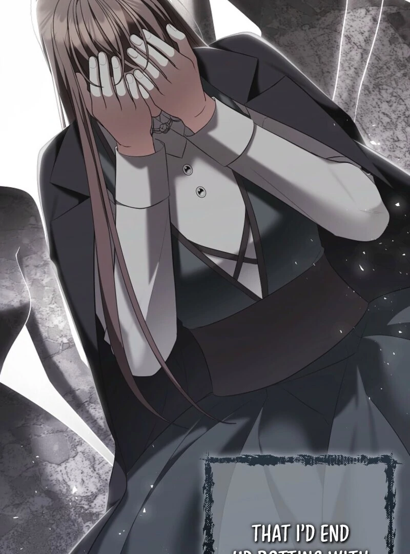 The Wicked Ladies in Waiting - Chapter 64 Page 48