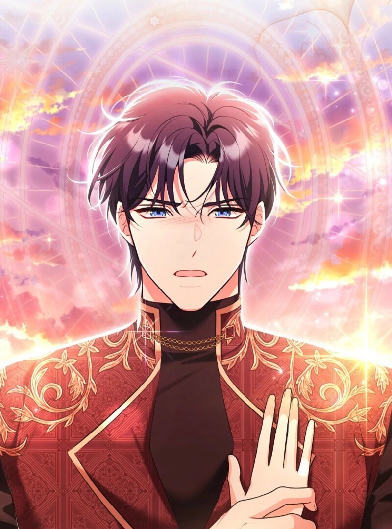 The Wicked Ladies in Waiting - Chapter 64 Page 5