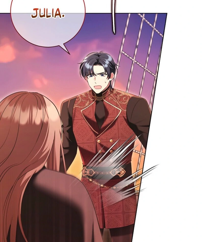 The Wicked Ladies in Waiting - Chapter 64 Page 54