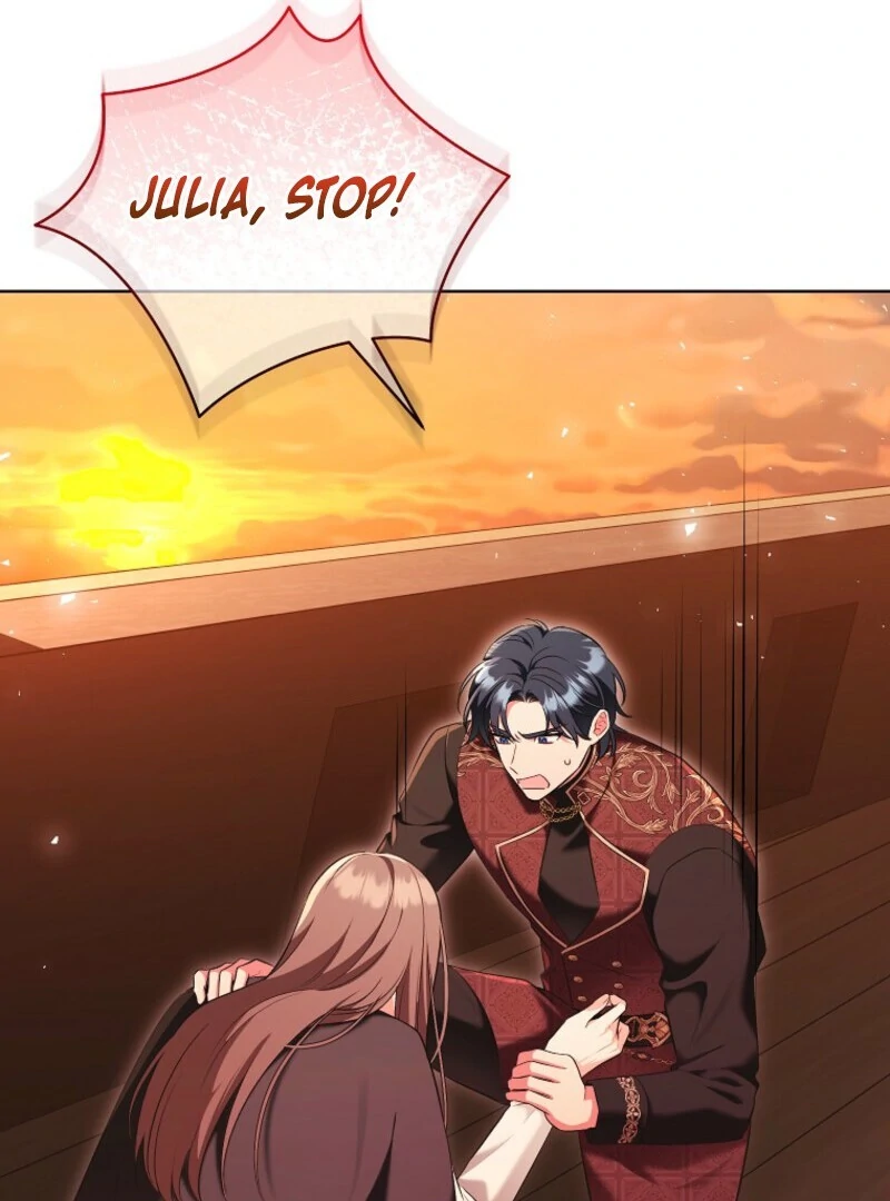 The Wicked Ladies in Waiting - Chapter 64 Page 56