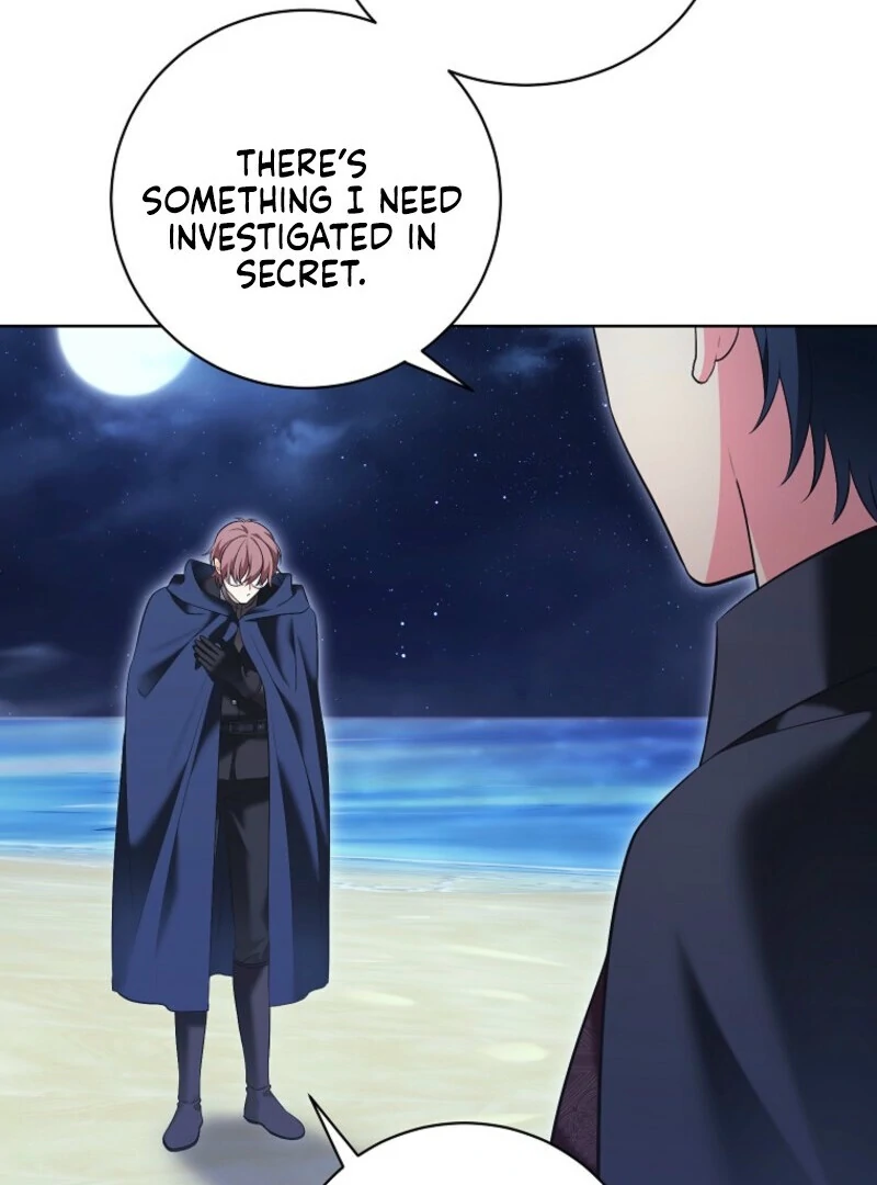 The Wicked Ladies in Waiting - Chapter 64 Page 76