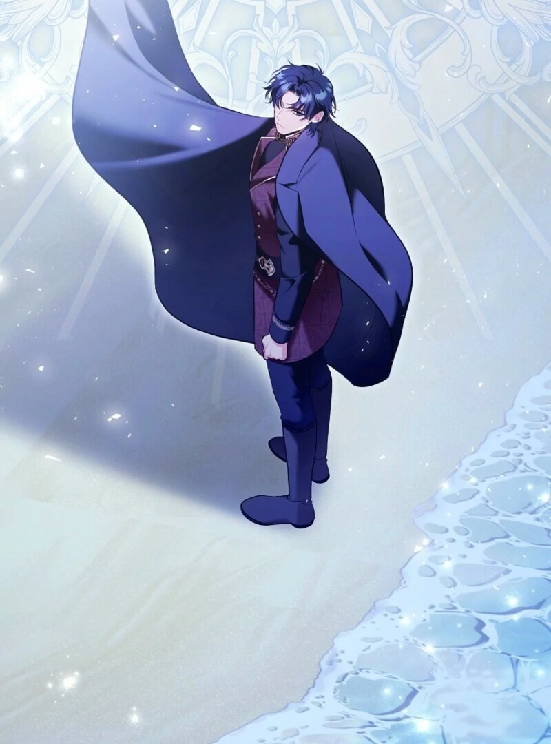 The Wicked Ladies in Waiting - Chapter 64 Page 85