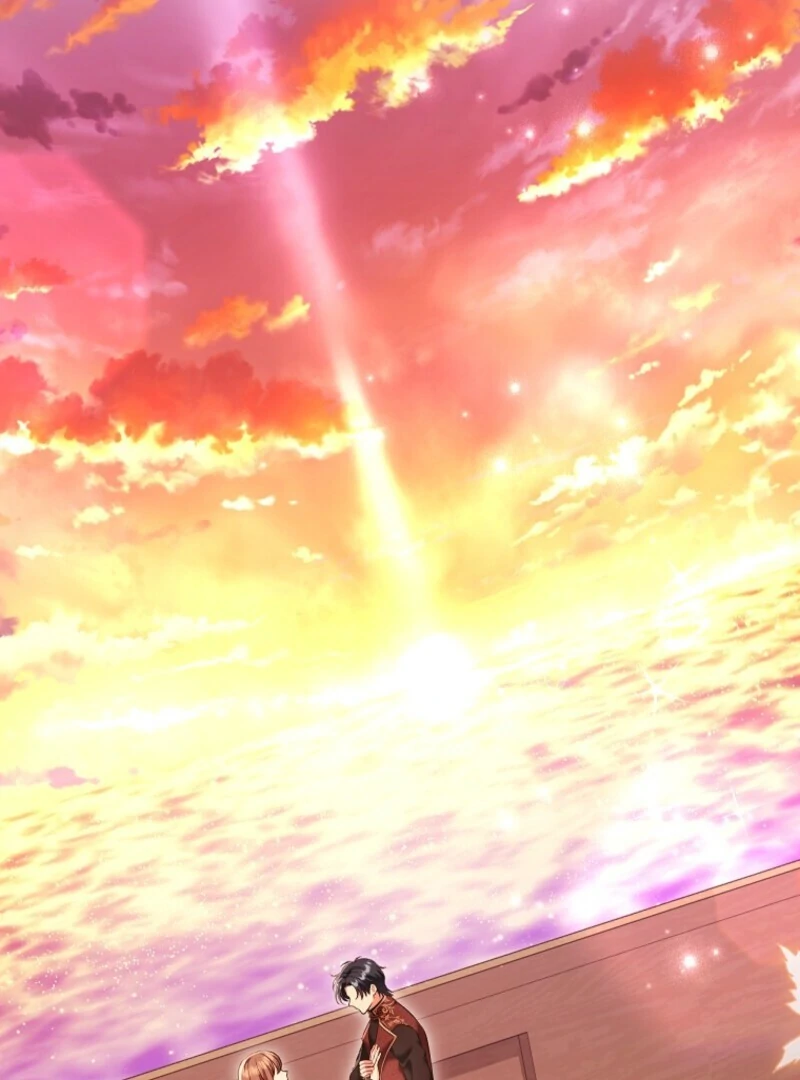 The Wicked Ladies in Waiting - Chapter 64 Page 9