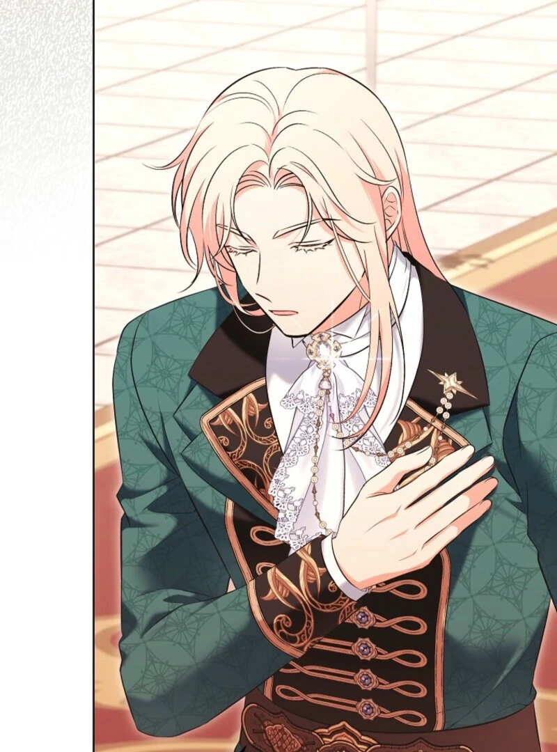 The Wicked Ladies in Waiting - Chapter 64 Page 92