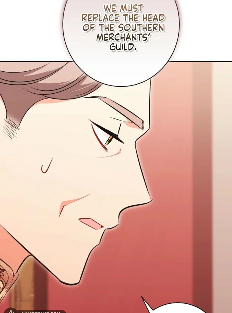 The Wicked Ladies in Waiting - Chapter 64 Page 94