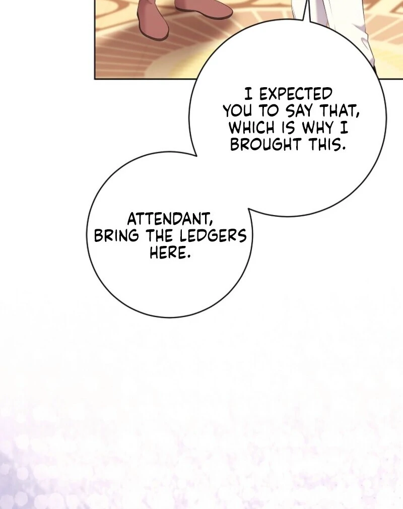 The Wicked Ladies in Waiting - Chapter 64 Page 97