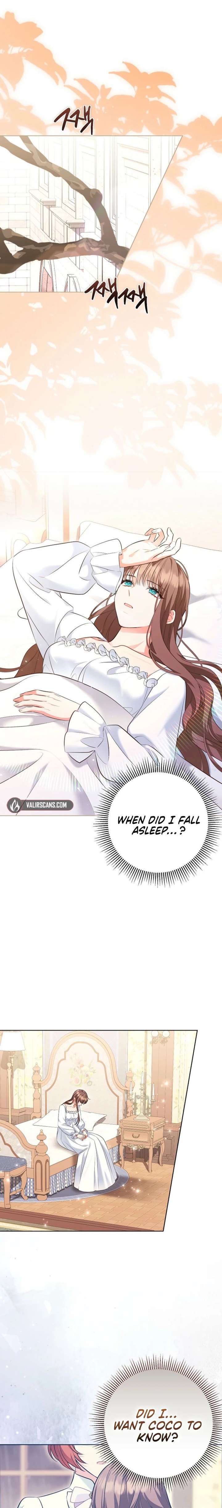 The Wicked Ladies in Waiting - Chapter 68 Page 15