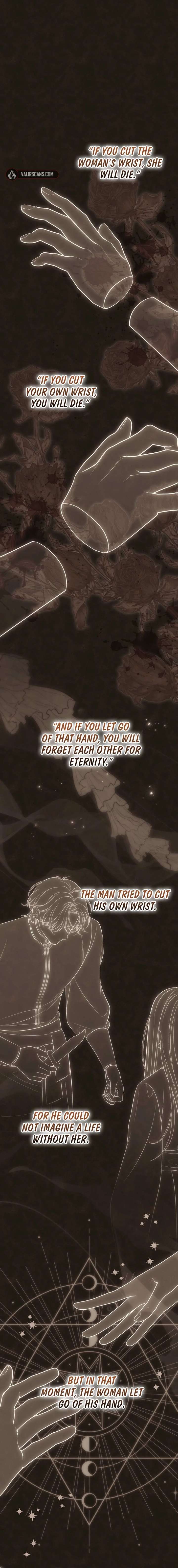 The Wicked Ladies in Waiting - Chapter 68 Page 4