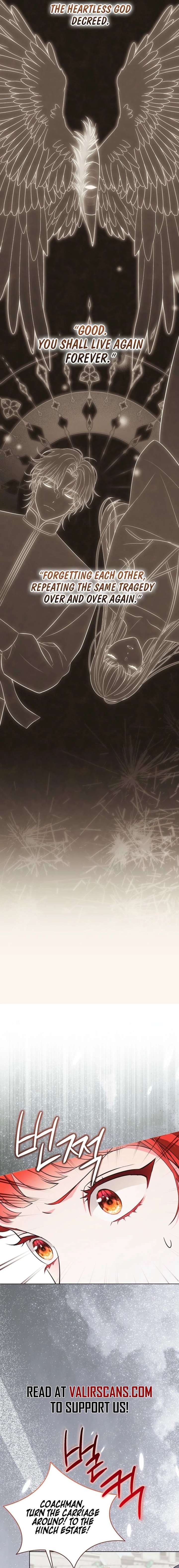 The Wicked Ladies in Waiting - Chapter 68 Page 5