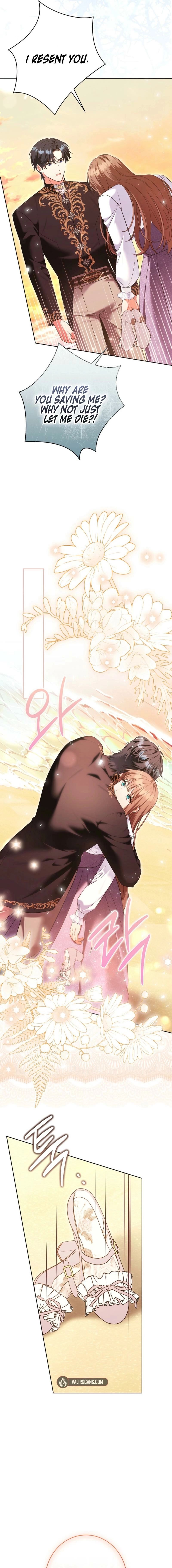 The Wicked Ladies in Waiting - Chapter 70 Page 5