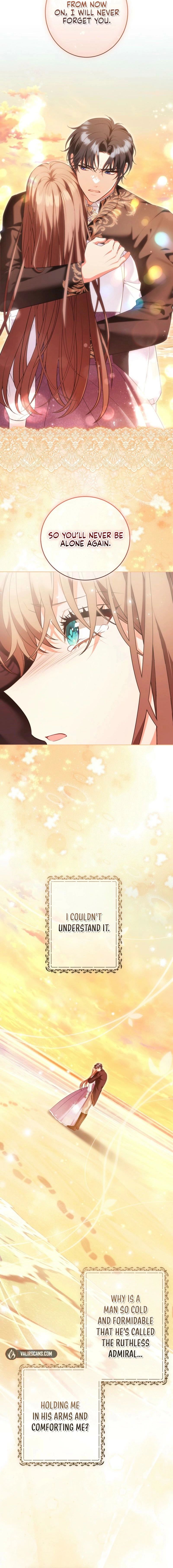 The Wicked Ladies in Waiting - Chapter 70 Page 6