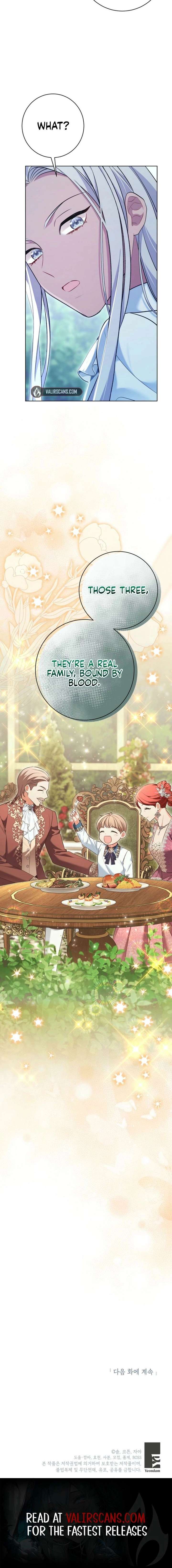 The Wicked Ladies in Waiting - Chapter 74 Page 19