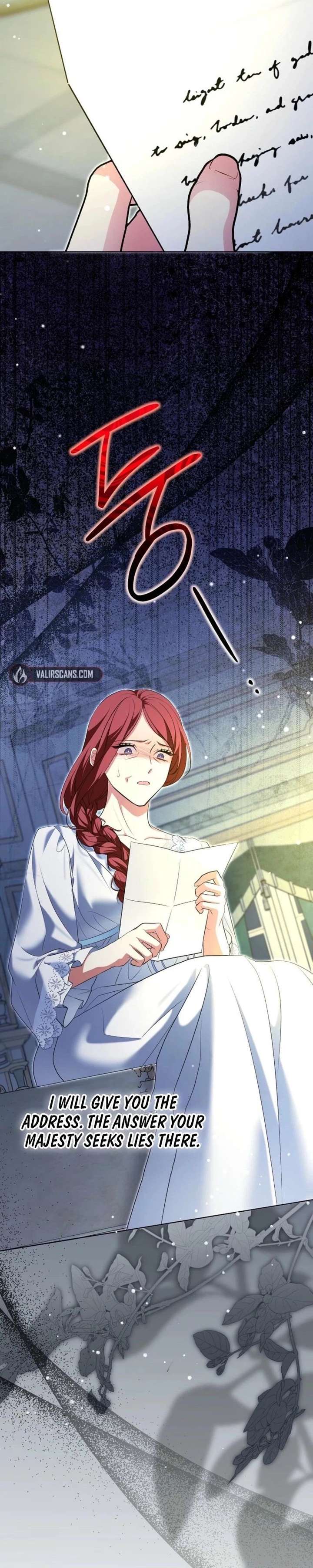 The Wicked Ladies in Waiting - Chapter 77 Page 30