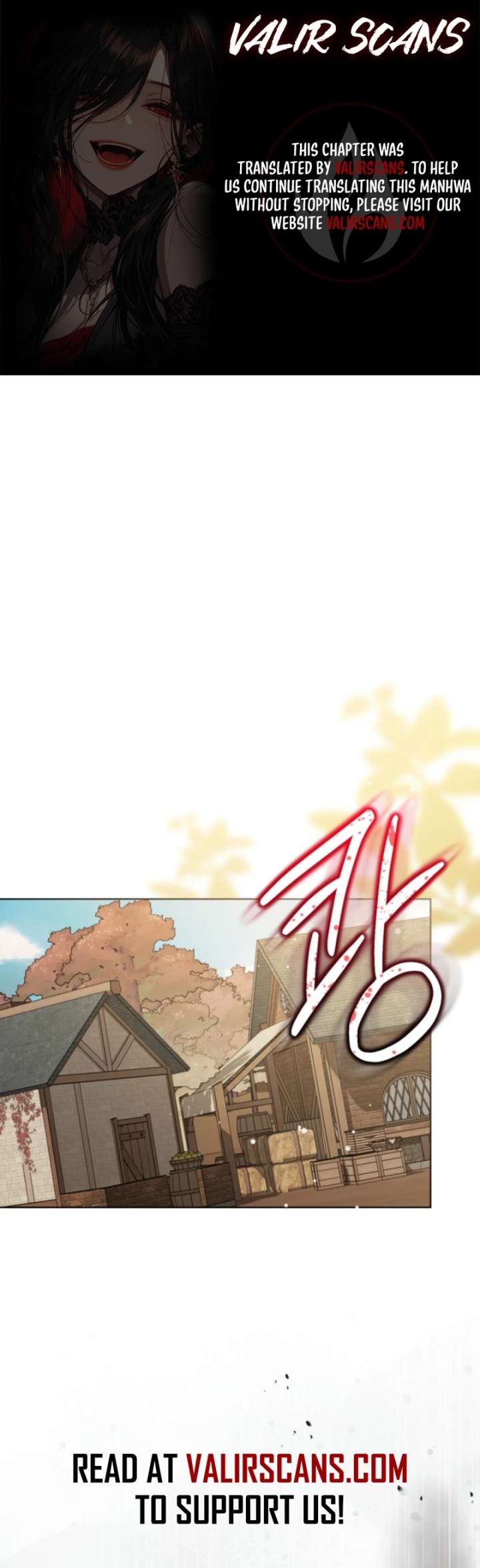 The Wicked Ladies in Waiting - Chapter 78 Page 1