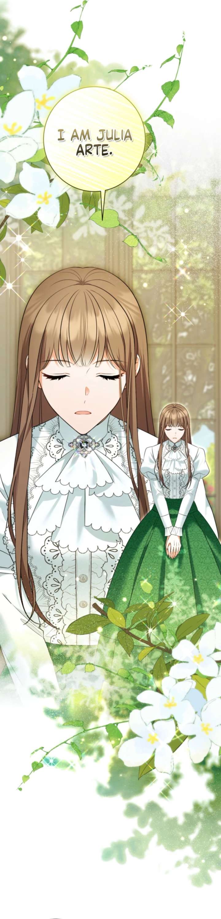 The Wicked Ladies in Waiting - Chapter 78 Page 12