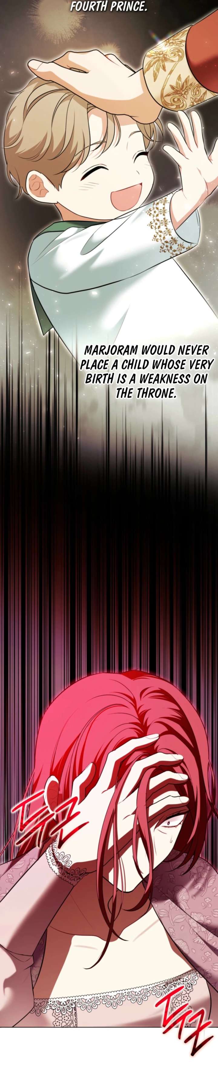 The Wicked Ladies in Waiting - Chapter 78 Page 19