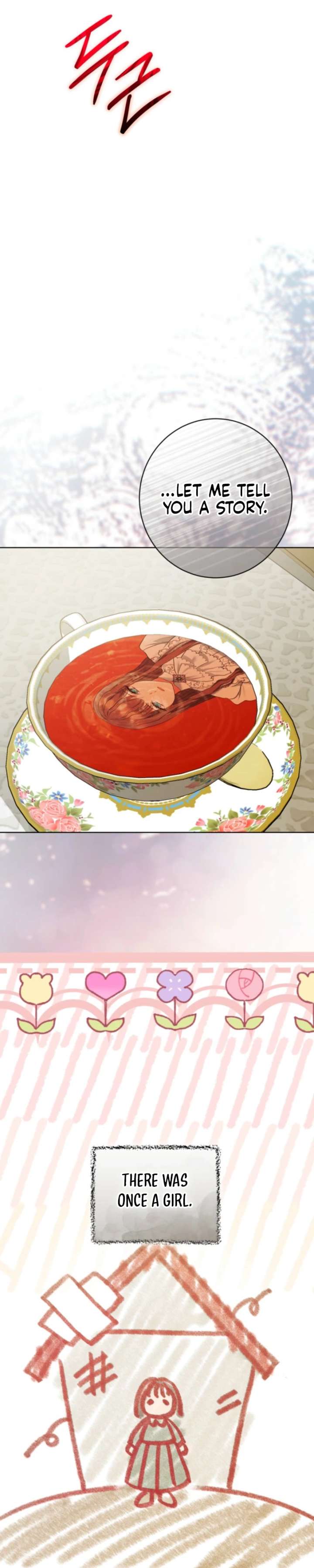 The Wicked Ladies in Waiting - Chapter 78 Page 20